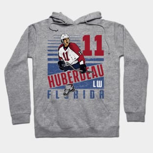 Jonathan Huberdeau Florida Ice Hoodie